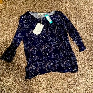 Brand new shirt magnolia grace !